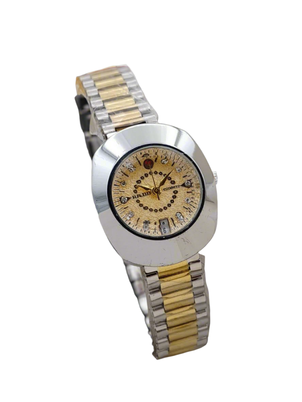 Rado Stylish Watch for Men and Women