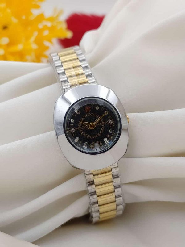 Rado Stylish Watch for Men and Women