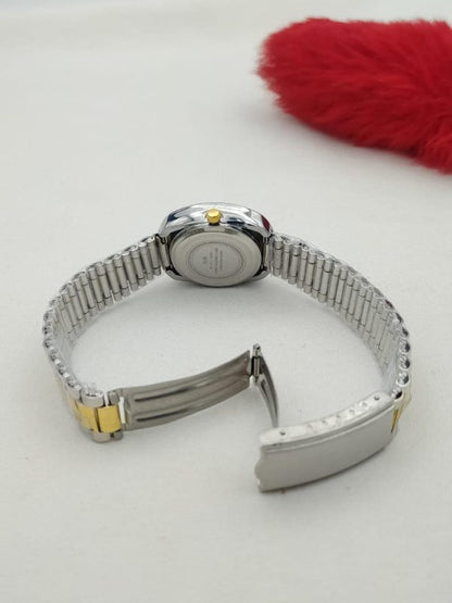 Rado Stylish Watch for Men and Women