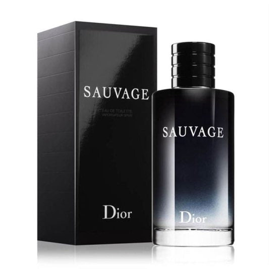 Dior SAUVAGE PERFUME