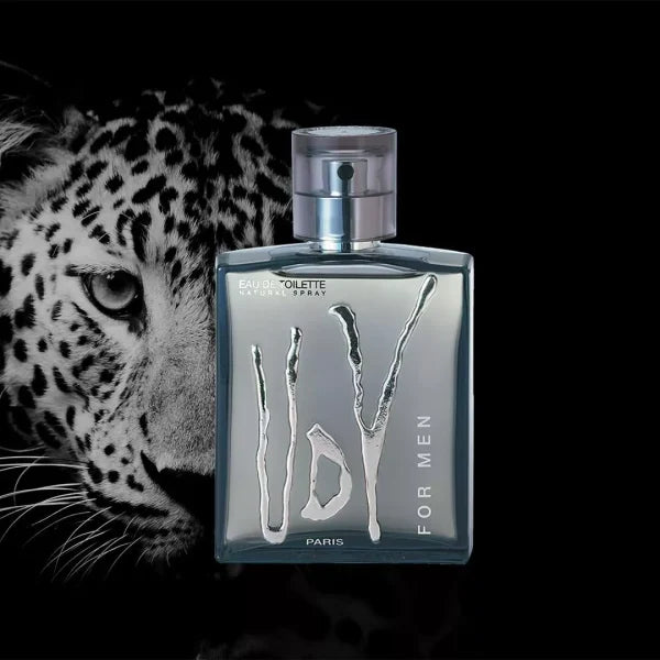 Udv Paris Perfume For Men 100ml