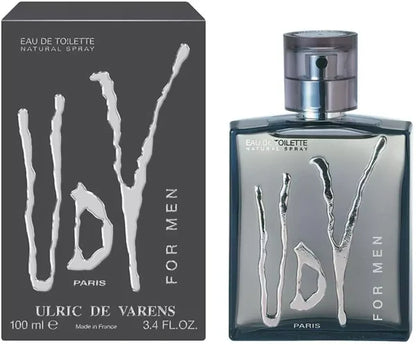 Udv Paris Perfume For Men 100ml