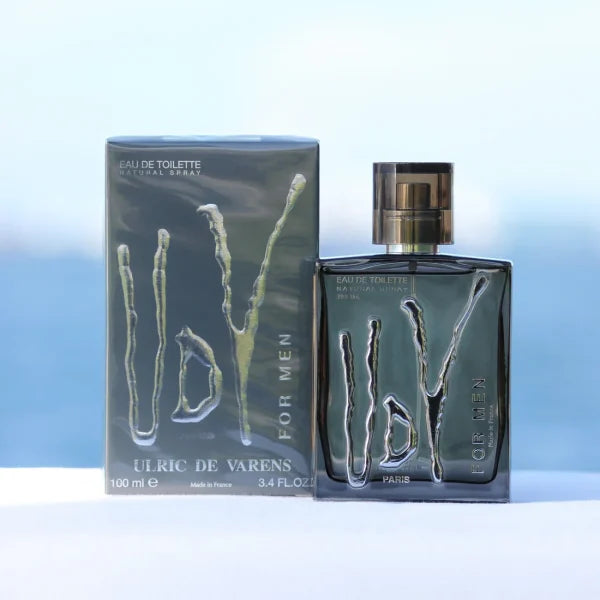 Udv Paris Perfume For Men 100ml