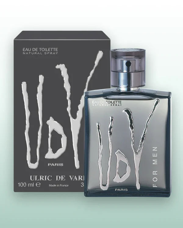 Udv Paris Perfume For Men 100ml