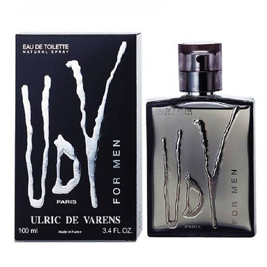 Udv Paris Perfume For Men 100ml